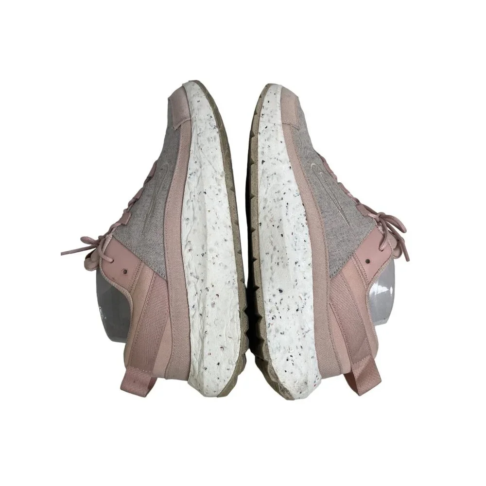 Nike Crater Remixa Pink Running Walking Shoes DA1468-600 Women’s Size 8.5 - Picture 3 of 8